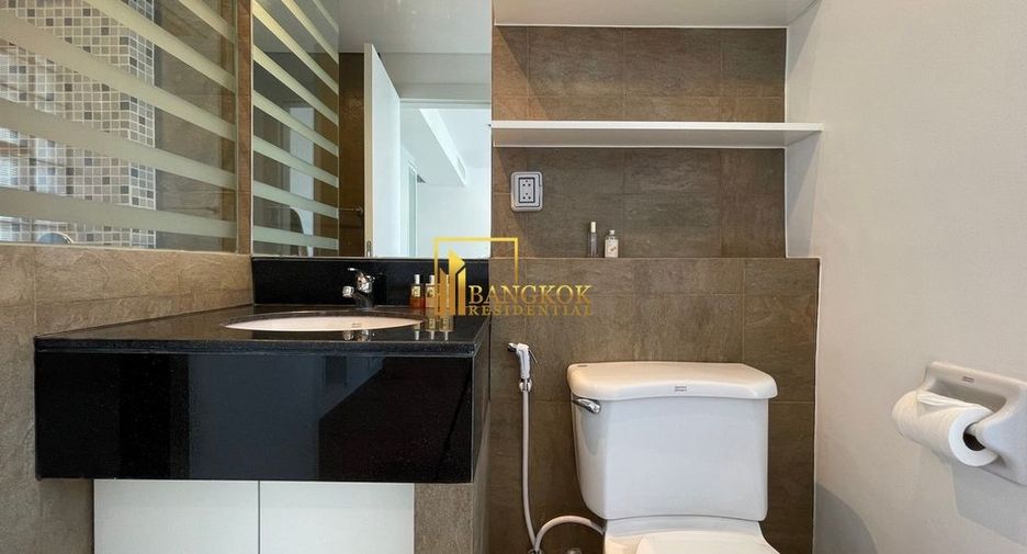 For rent 4 bedrooms apartment in Watthana, Bangkok