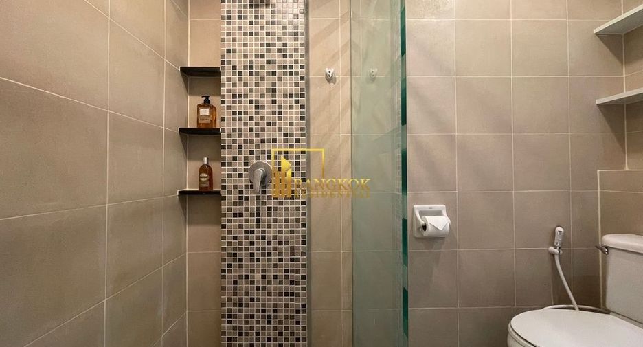For rent 4 bedrooms apartment in Watthana, Bangkok