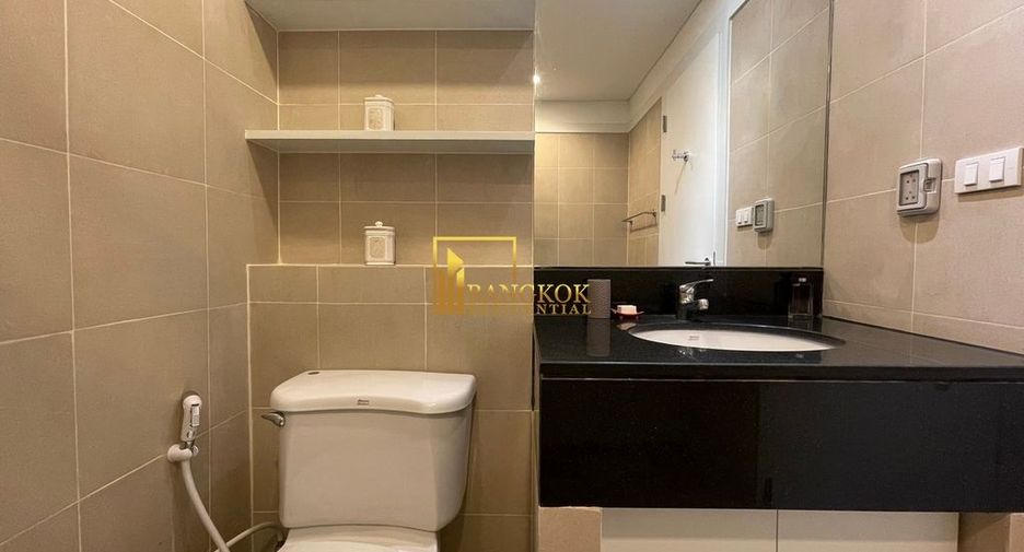 For rent 4 bedrooms apartment in Watthana, Bangkok