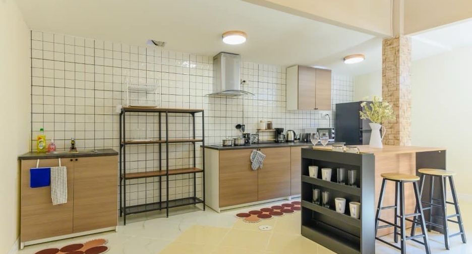 For rent and for sale 3 bedrooms house in Bang Lamung, Chonburi