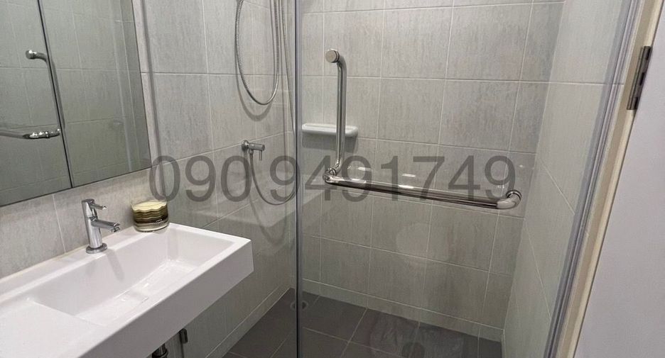 Condo en alquiler de 1 habitaciones en Lat Krabang, Bangkok