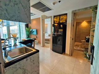 For rent and for sale 1 bed condo in Bang Lamung, Chonburi
