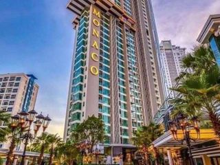 For Rent 1 Bedroom Condo In Bang Lamung, Chonburi