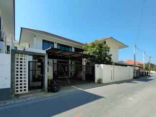 For rent and for sale 4 bedrooms house in Mueang Chiang Mai, Chiang Mai