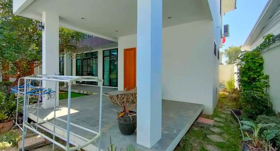 For rent and for sale 4 bedrooms house in Mueang Chiang Mai, Chiang Mai