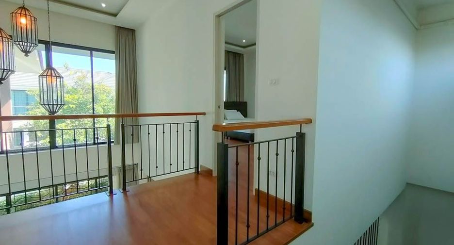 For rent and for sale 4 bedrooms house in Mueang Chiang Mai, Chiang Mai