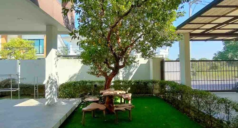 For rent and for sale 4 bedrooms house in Mueang Chiang Mai, Chiang Mai