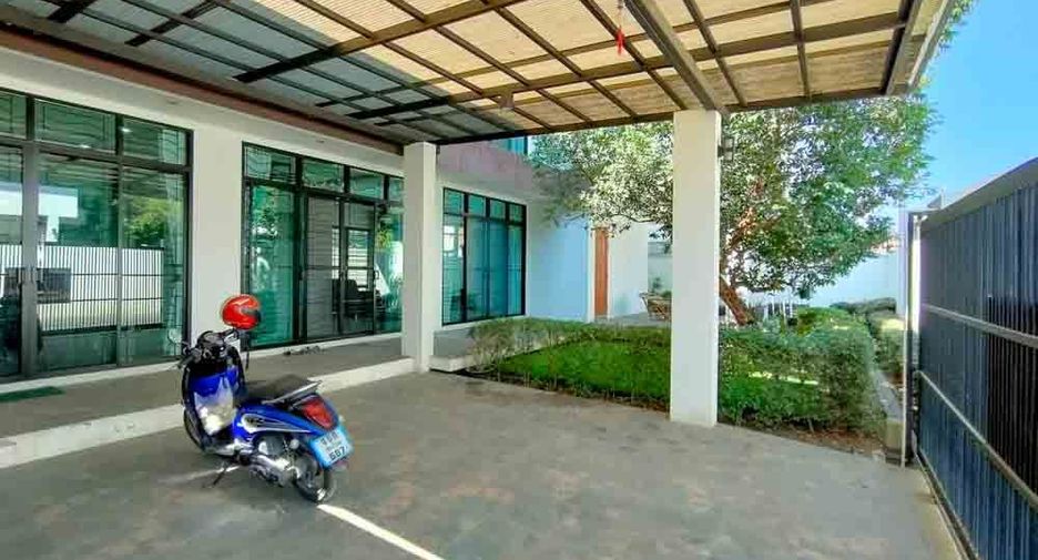 For rent and for sale 4 bedrooms house in Mueang Chiang Mai, Chiang Mai
