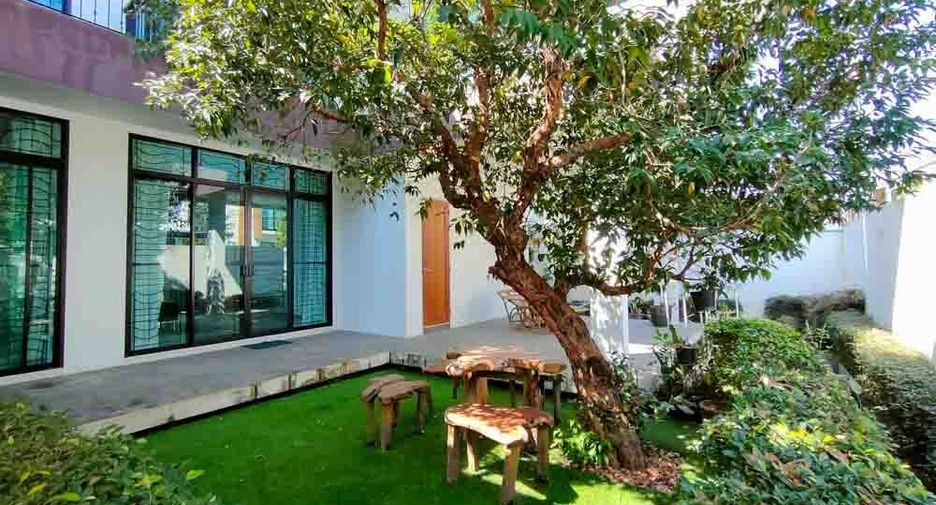 For rent and for sale 4 bedrooms house in Mueang Chiang Mai, Chiang Mai