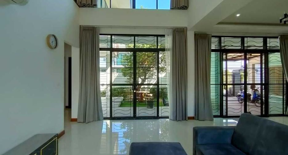 For rent and for sale 4 bedrooms house in Mueang Chiang Mai, Chiang Mai