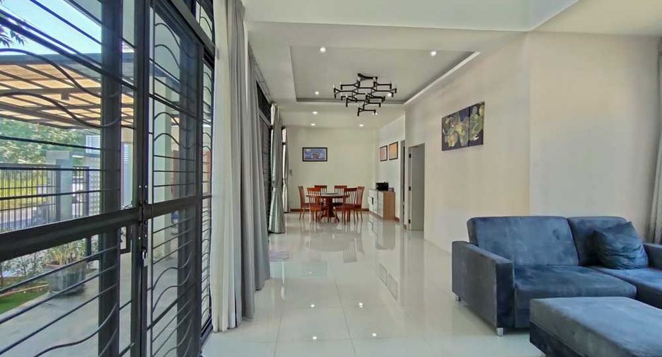 For rent and for sale 4 bedrooms house in Mueang Chiang Mai, Chiang Mai