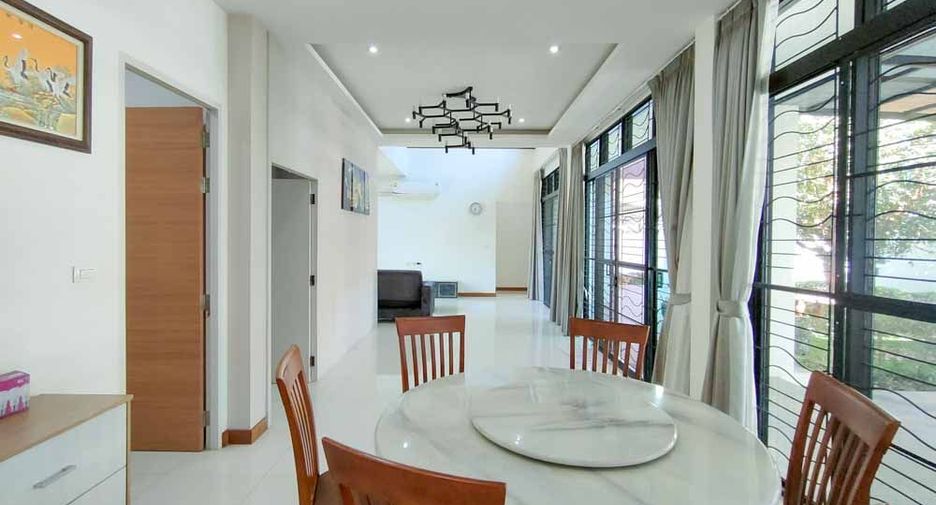 For rent and for sale 4 bedrooms house in Mueang Chiang Mai, Chiang Mai
