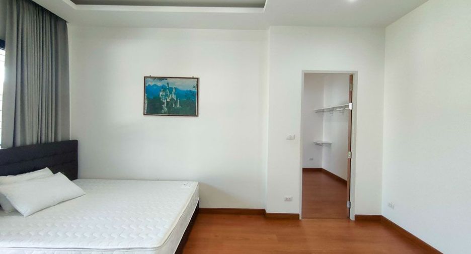For rent and for sale 4 bedrooms house in Mueang Chiang Mai, Chiang Mai