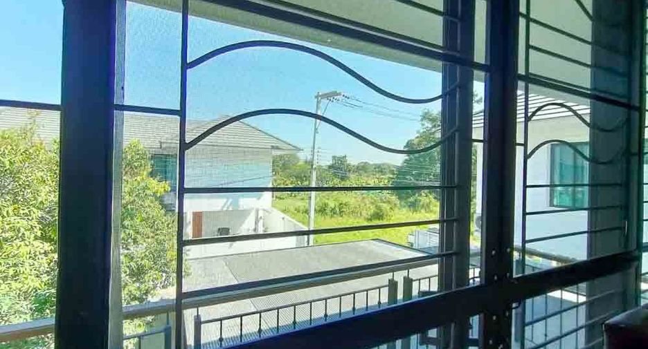 For rent and for sale 4 bedrooms house in Mueang Chiang Mai, Chiang Mai
