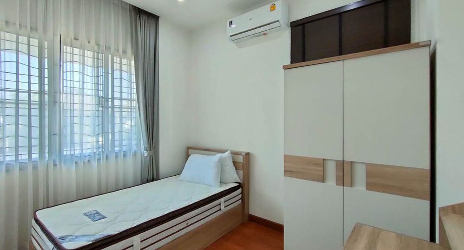 For rent and for sale 4 bedrooms house in Mueang Chiang Mai, Chiang Mai