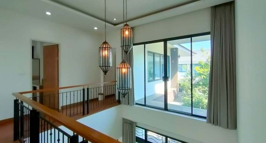 For rent and for sale 4 bedrooms house in Mueang Chiang Mai, Chiang Mai