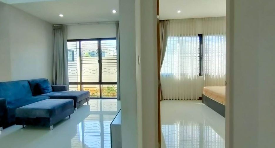For rent and for sale 4 bedrooms house in Mueang Chiang Mai, Chiang Mai