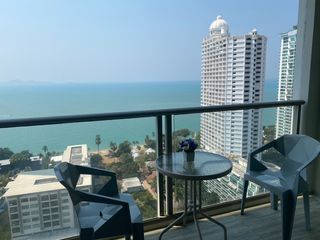 For sale studio condo in North Pattaya, Pattaya