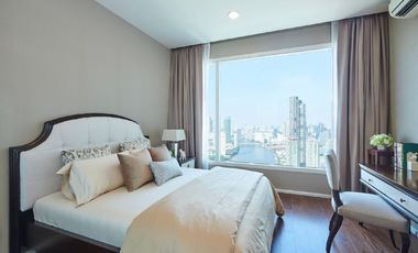 Wohnung zum Kauf mit 3 Zimmer in Bang Kho Laem, Bangkok