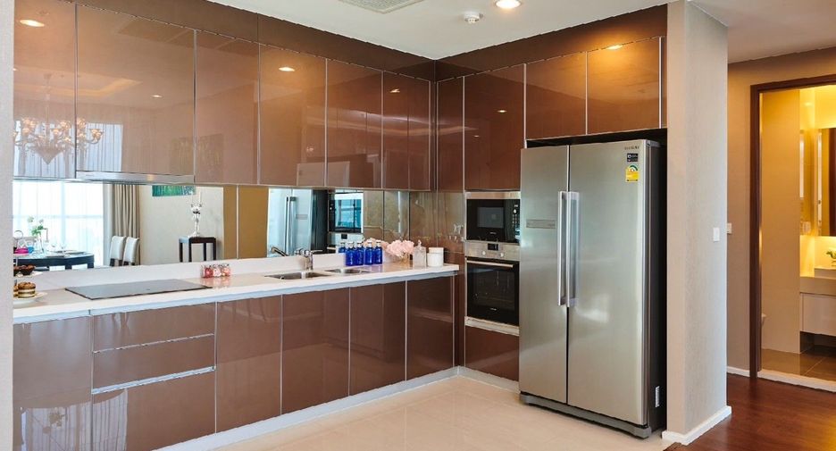 Wohnung zum Kauf mit 3 Zimmer in Bang Kho Laem, Bangkok