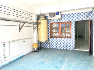 For sale 3 bed townhouse in Mueang Samut Prakan, Samut Prakan