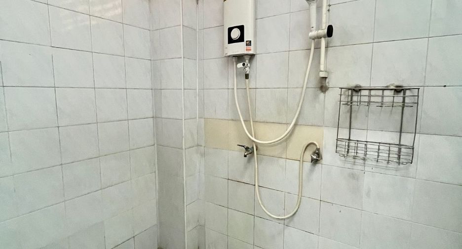 Reihenhaus zum Kauf mit 3 Zimmer in Mueang Samut Prakan, Samut Prakan