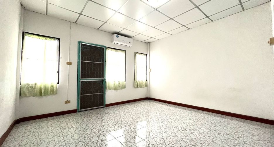 Reihenhaus zum Kauf mit 3 Zimmer in Mueang Samut Prakan, Samut Prakan