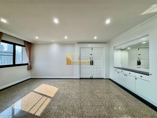 Аренда 3 спальни апартаменты в Щаттхана, Бангкок