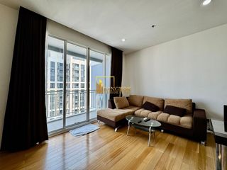 Condo en alquiler de 2 habitaciones en Khlong Toei, Bangkok