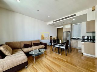 Condo en alquiler de 2 habitaciones en Khlong Toei, Bangkok