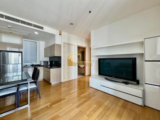 Condo en alquiler de 2 habitaciones en Khlong Toei, Bangkok
