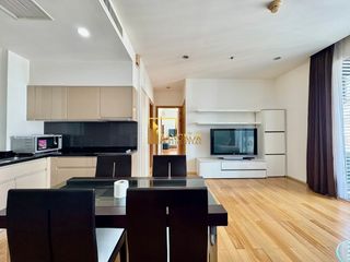 Condo en alquiler de 2 habitaciones en Khlong Toei, Bangkok