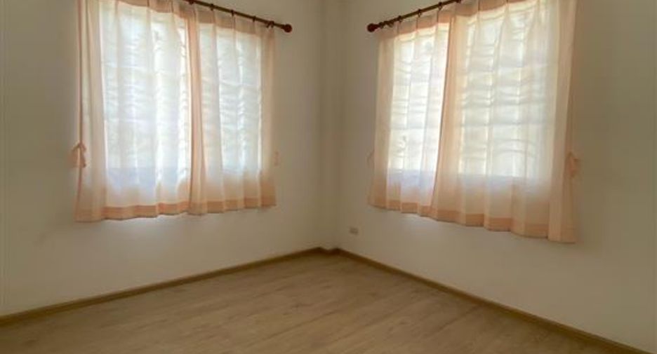 For sale 3 bed house in Mueang Chachoengsao, Chachoengsao