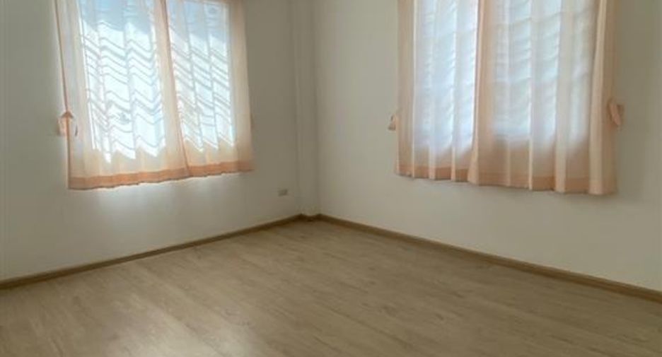 For sale 3 bed house in Mueang Chachoengsao, Chachoengsao