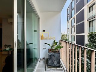 À louer 3 chambres condo à Watthana, Bangkok