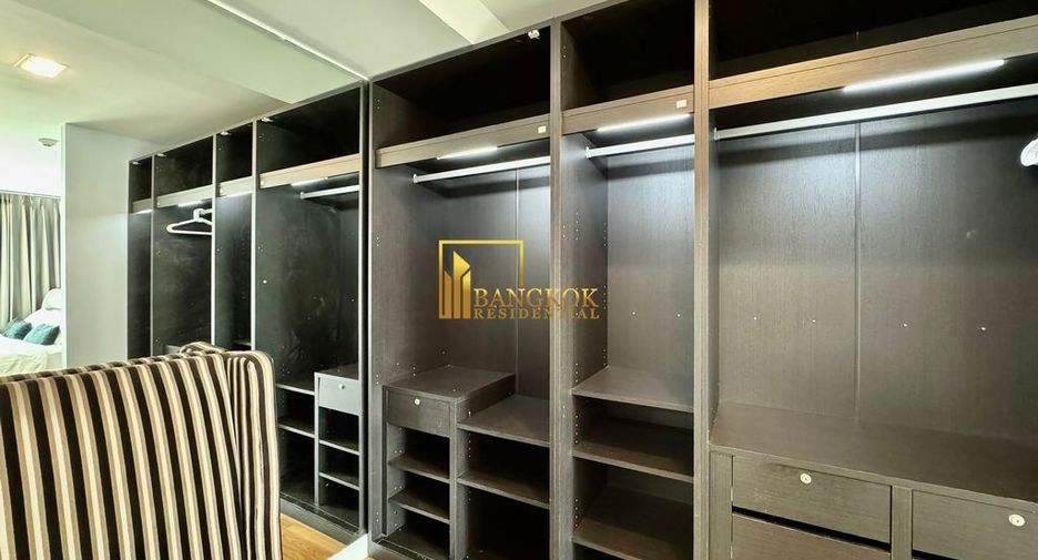 Condo en alquiler de 3 habitaciones en Watthana, Bangkok