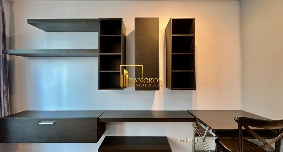Condo en alquiler de 3 habitaciones en Watthana, Bangkok