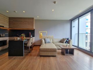 Apartment zur Miete mit 1 Zimmer in Watthana, Bangkok