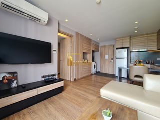 Apartment zur Miete mit 1 Zimmer in Watthana, Bangkok