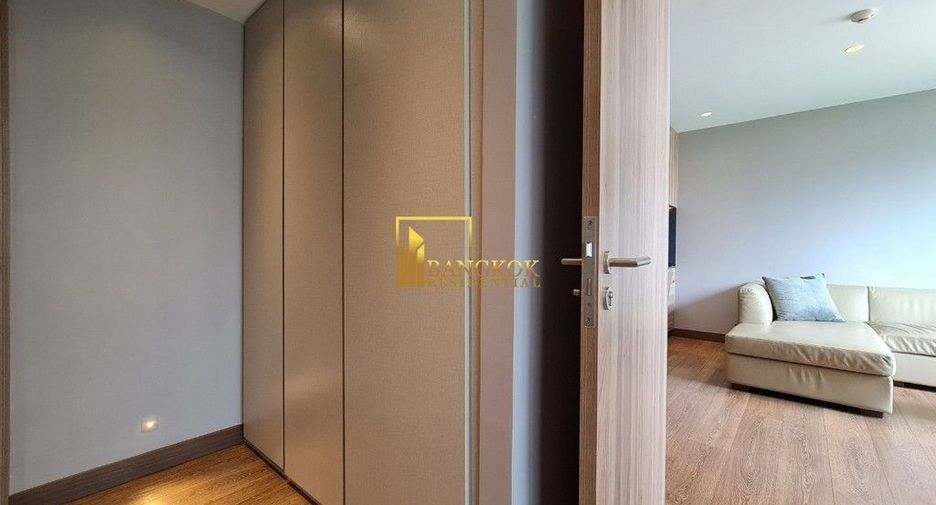 Apartment zur Miete mit 1 Zimmer in Watthana, Bangkok