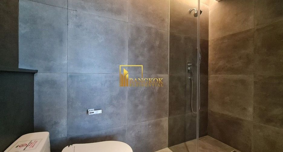 Apartment zur Miete mit 1 Zimmer in Watthana, Bangkok