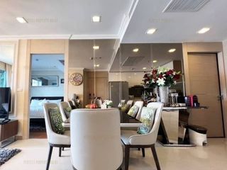 Wohnung zur Miete und zum Kauf mit 2 Zimmer in Bang Lamung, Chonburi