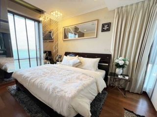 Wohnung zur Miete und zum Kauf mit 2 Zimmer in Bang Lamung, Chonburi