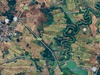 For sale land in Sawang Daen Din, Sakon Nakhon