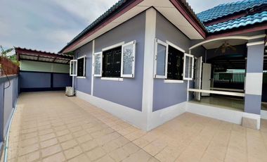 出售 2 卧室 独立屋 在 Sattahip, Chon Buri