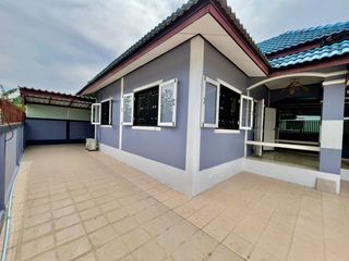 For sale 2 bed house in Sattahip, Chonburi