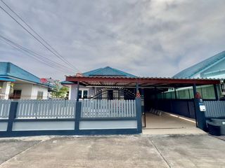 For sale 2 bed house in Sattahip, Chonburi