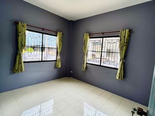 For sale 2 bed house in Sattahip, Chonburi