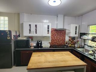 Haus zum Kauf mit 3 Zimmer in Nong Chok, Bangkok