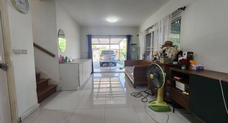À vendre 3 chambres maison à Nong Chok, Bangkok